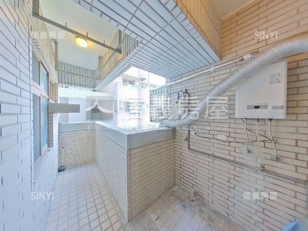 光大國宅大綠中庭高樓採光房屋室內格局與周邊環境