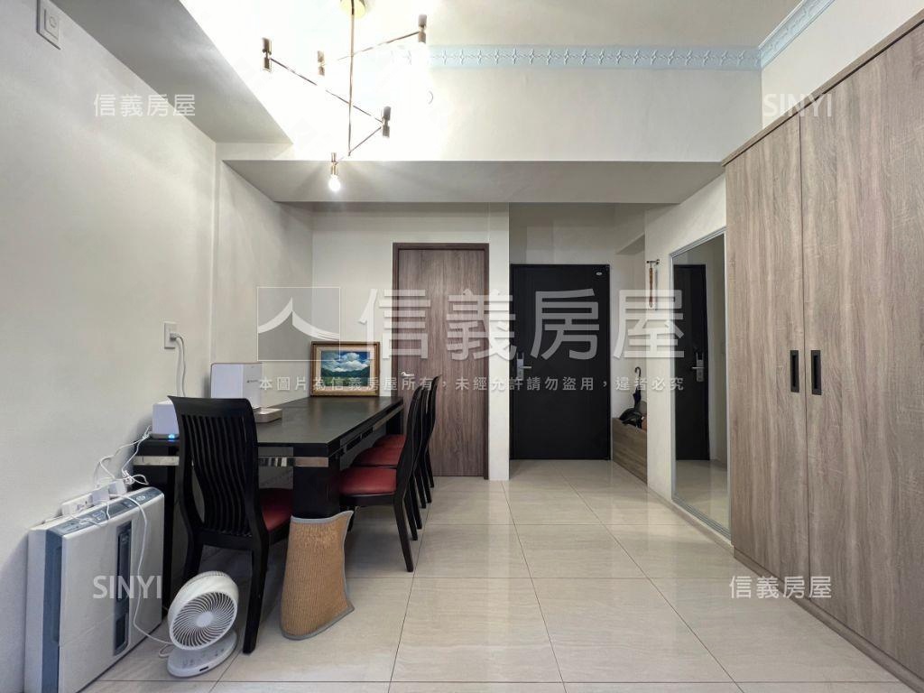 東區雙衛浴開窗三房平車房屋室內格局與周邊環境