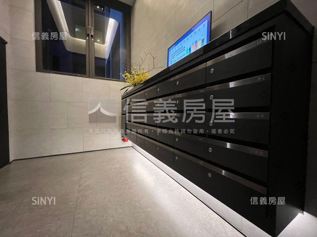 東區雙衛浴開窗三房平車房屋室內格局與周邊環境