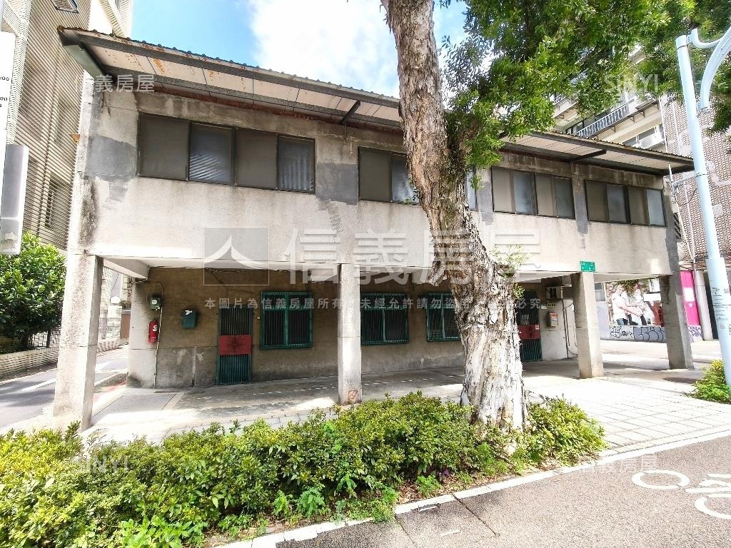稀有正新生南路大土持透天房屋室內格局與周邊環境