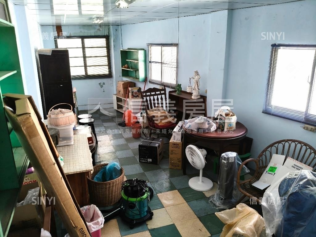 稀有正新生南路大土持透天房屋室內格局與周邊環境