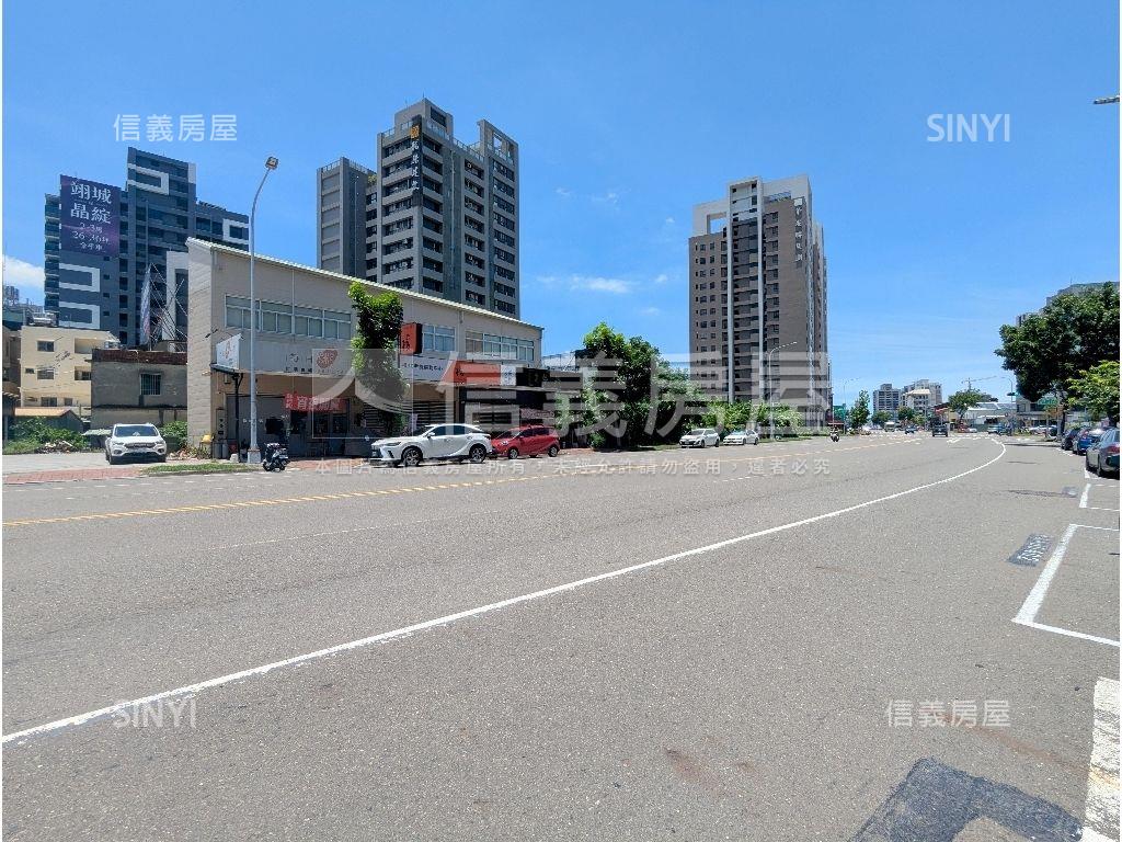 藍田路商三用地房屋室內格局與周邊環境