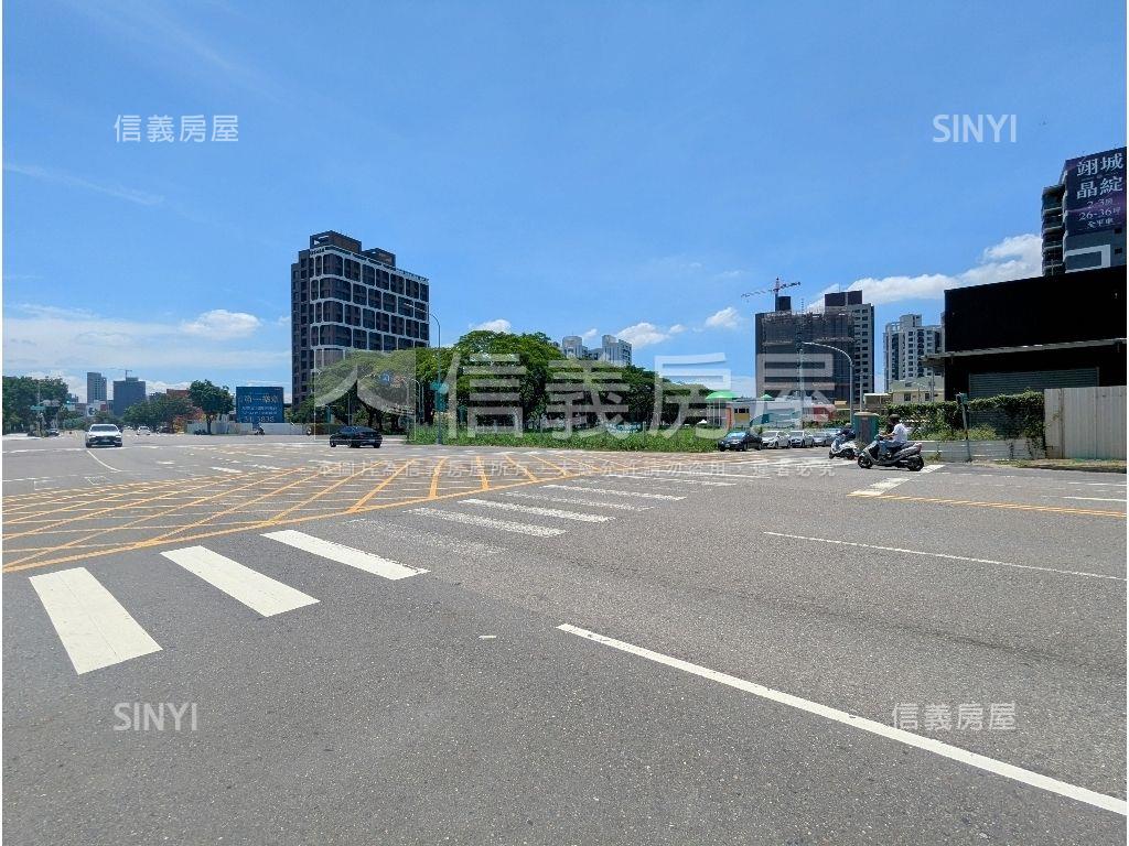 藍田路商三用地房屋室內格局與周邊環境
