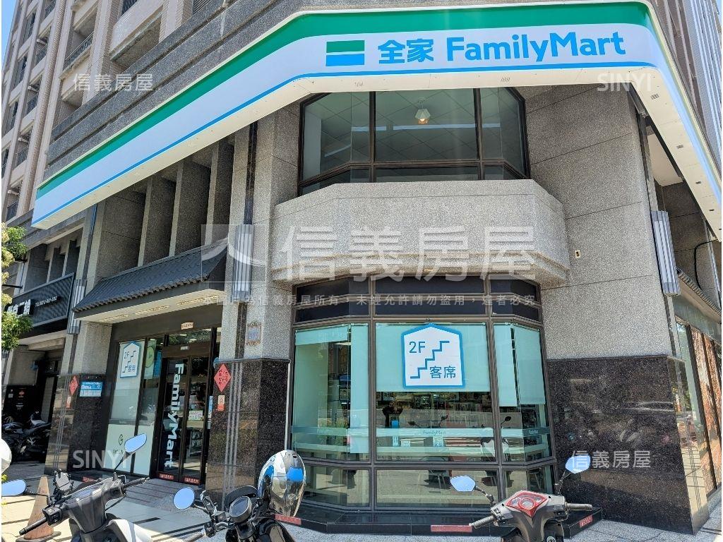 藍田路商三用地房屋室內格局與周邊環境