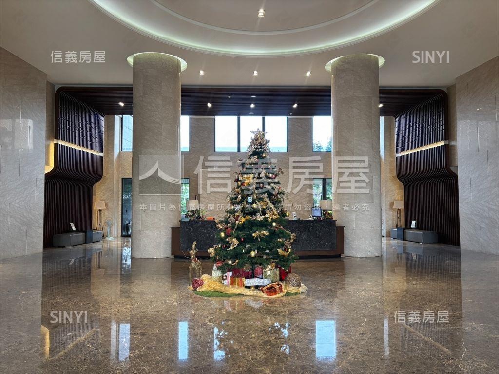 鳳凰幸福２房車位房屋室內格局與周邊環境