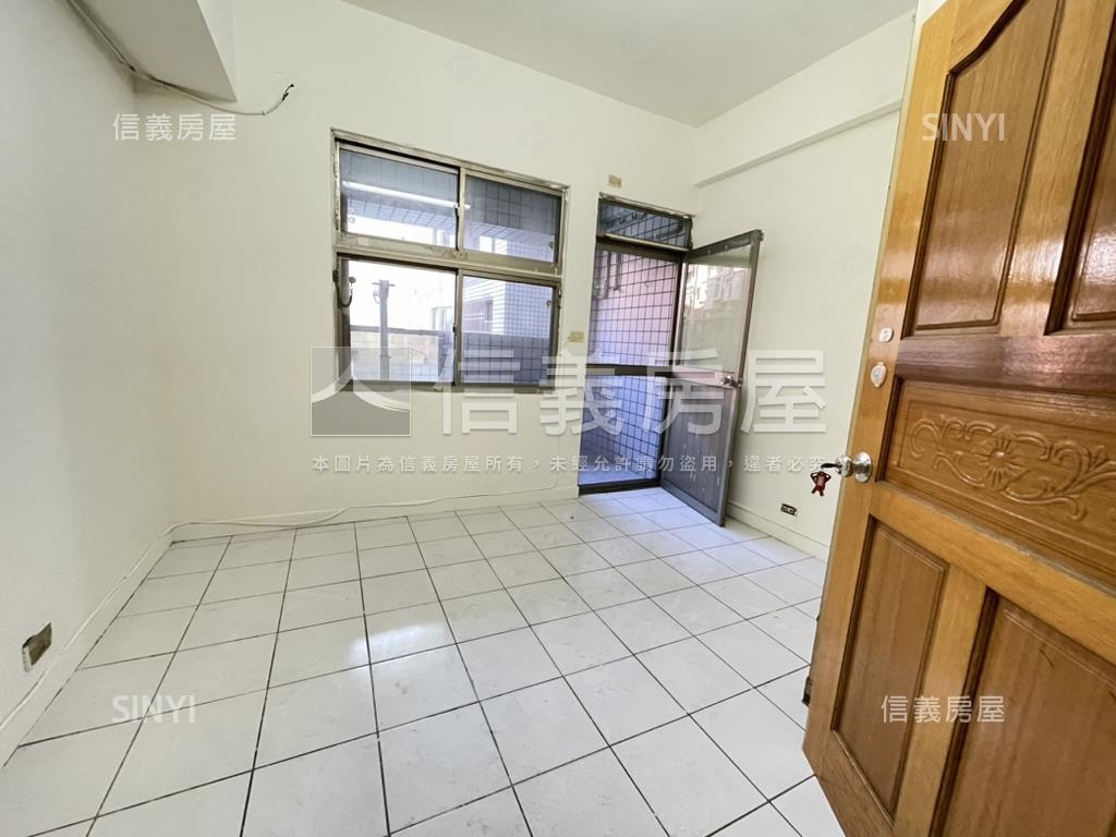 西盛旺旺店面房屋室內格局與周邊環境