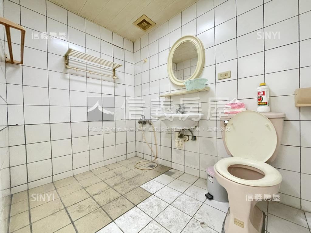西盛旺旺店面房屋室內格局與周邊環境