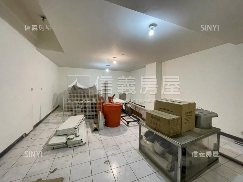 西盛旺旺店面房屋室內格局與周邊環境