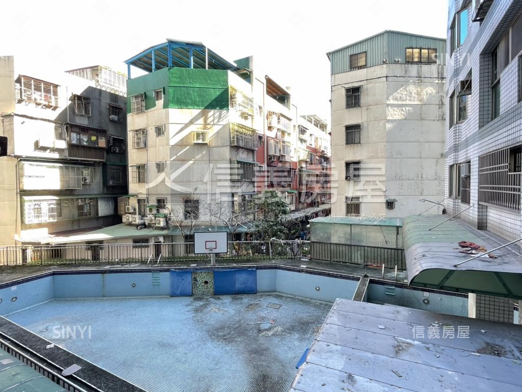 西盛旺旺店面房屋室內格局與周邊環境
