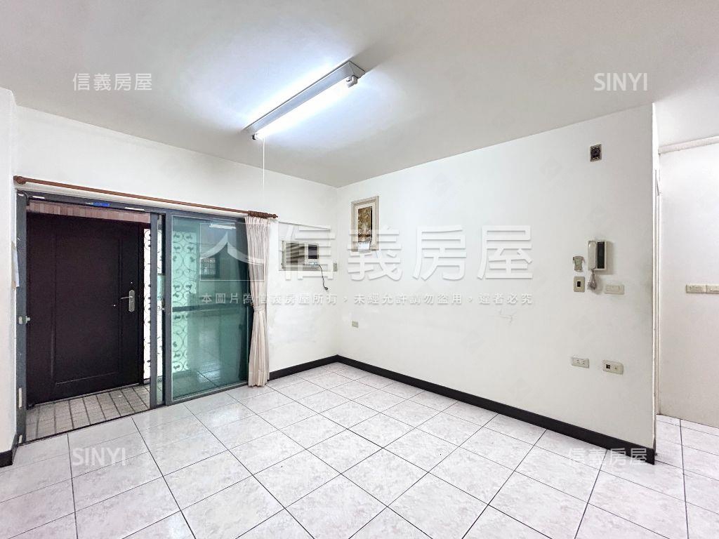 惠文國小旁三房車位房屋室內格局與周邊環境