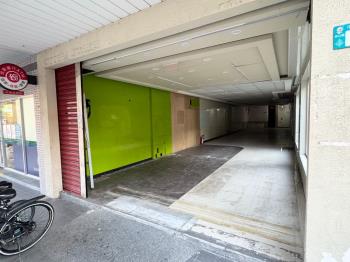 林口中正路店面旁邊在都更
