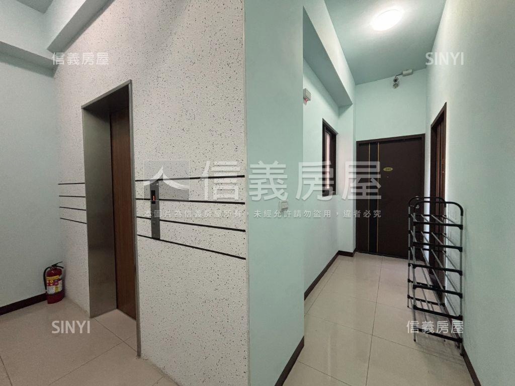 ★近東海夜市電梯透套★房屋室內格局與周邊環境