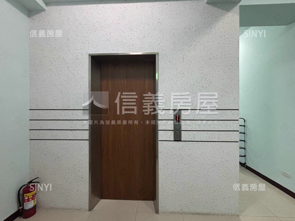 ★近東海夜市電梯透套★房屋室內格局與周邊環境