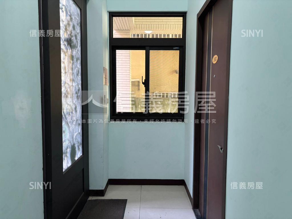 ★近東海夜市電梯透套★房屋室內格局與周邊環境