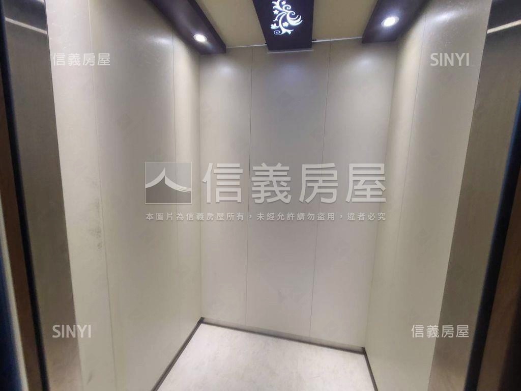 ★近東海夜市電梯透套★房屋室內格局與周邊環境