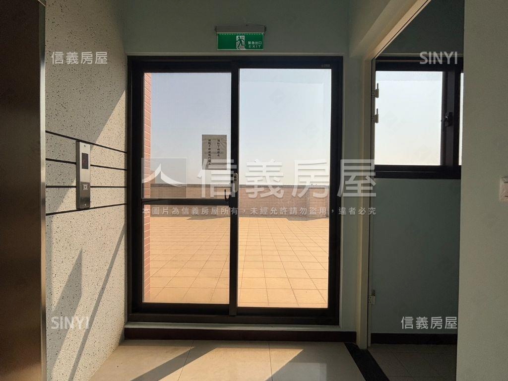 ★近東海夜市電梯透套★房屋室內格局與周邊環境