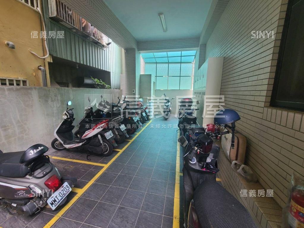 ★近東海夜市電梯透套★房屋室內格局與周邊環境