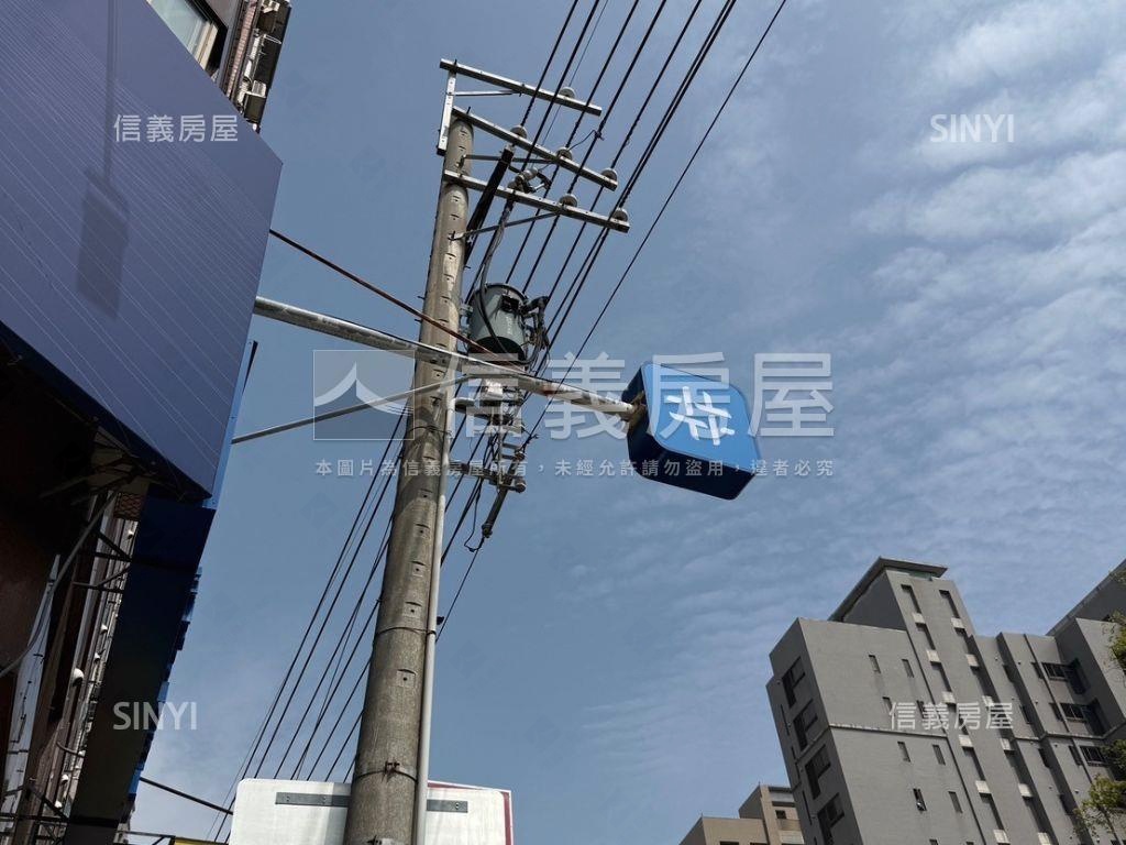 ＜推＞知名連鎖三角窗店面房屋室內格局與周邊環境