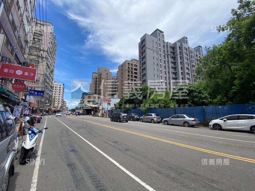 ＜推＞知名連鎖三角窗店面房屋室內格局與周邊環境