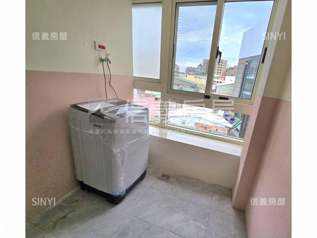 財星廣場．黃金收租五套房房屋室內格局與周邊環境