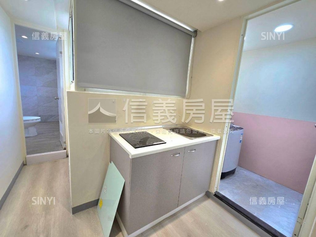 財星廣場．黃金收租五套房房屋室內格局與周邊環境