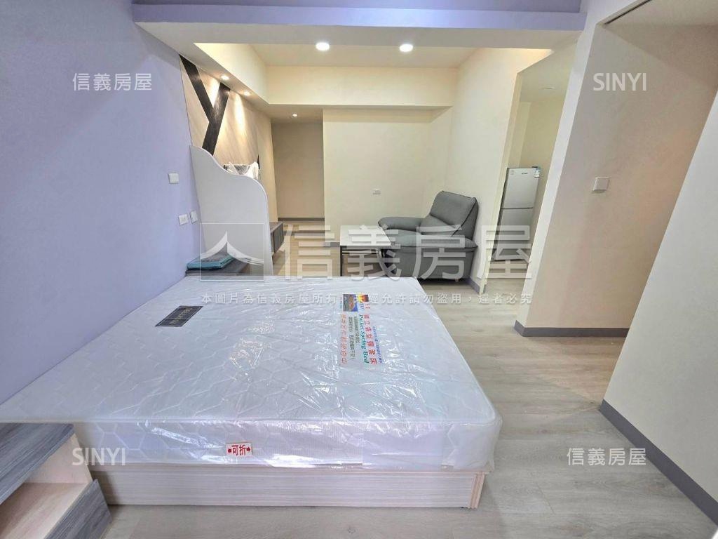 財星廣場．黃金收租五套房房屋室內格局與周邊環境
