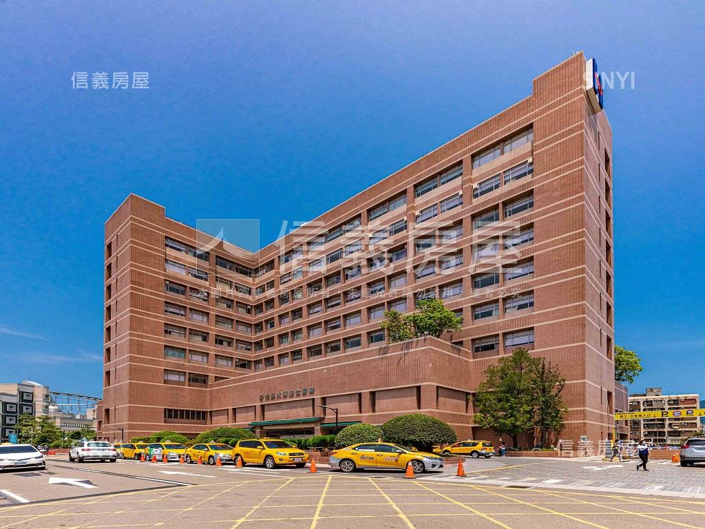 漢皇韶光大３房房屋室內格局與周邊環境