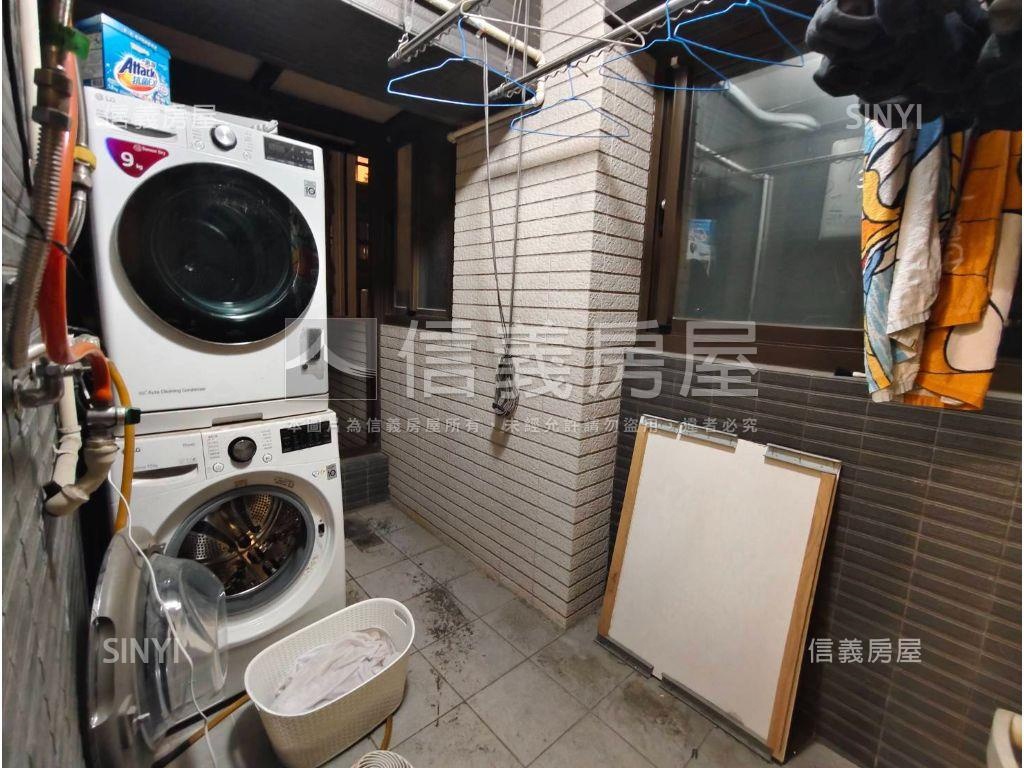 紳公館魔術大空間房屋室內格局與周邊環境