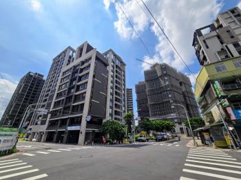 紳公館魔術大空間