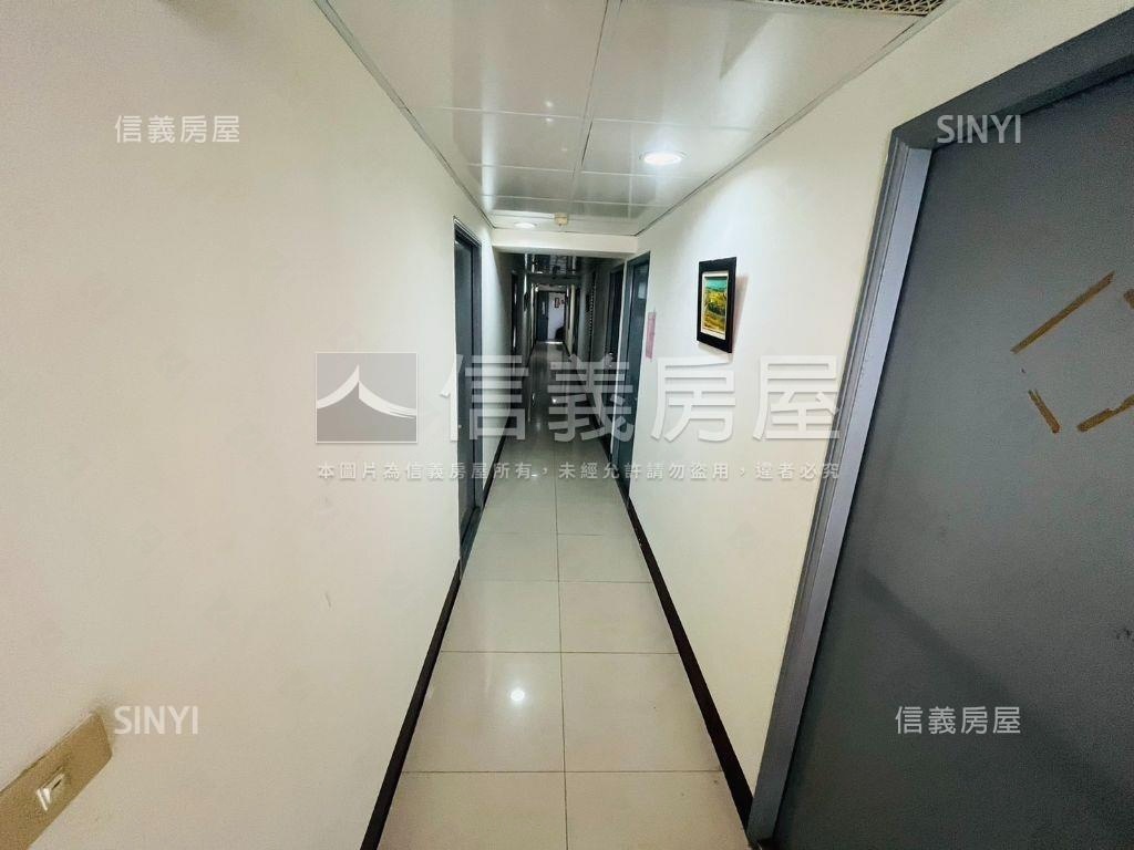 林森路近火車站投資套房房屋室內格局與周邊環境