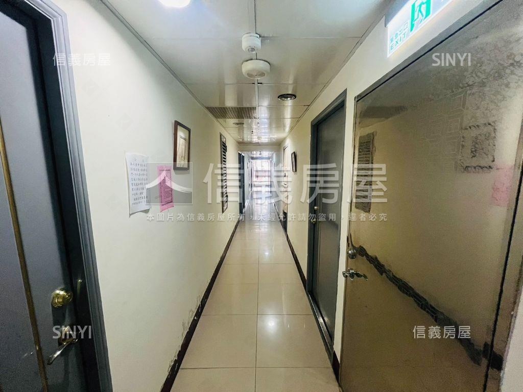 林森路近火車站投資套房房屋室內格局與周邊環境