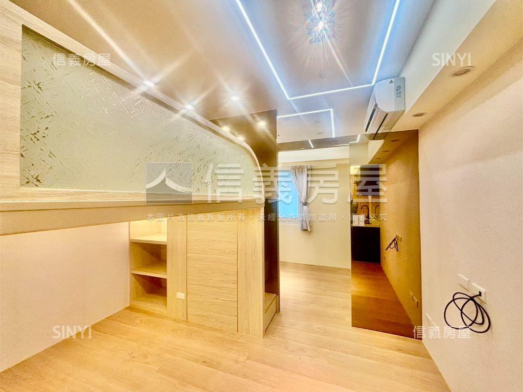 屋況美到像在住度假屋房屋室內格局與周邊環境