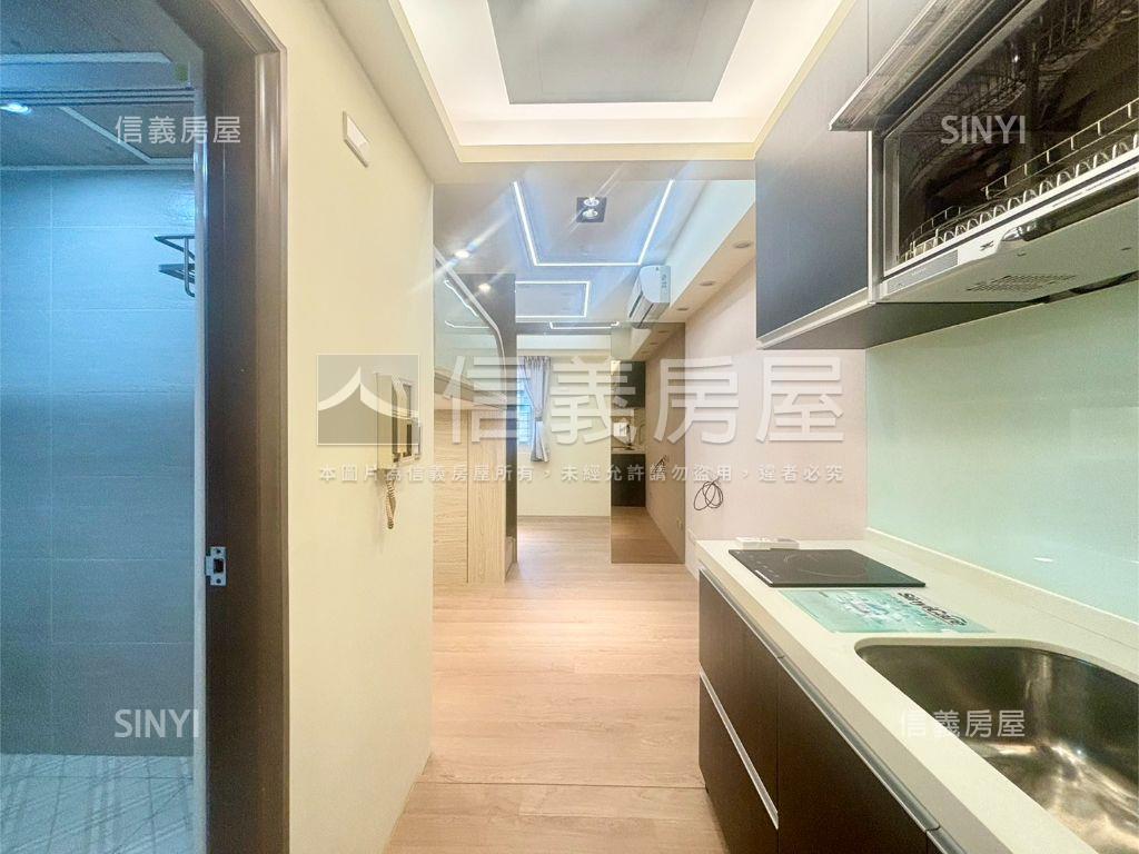 屋況美到像在住度假屋房屋室內格局與周邊環境