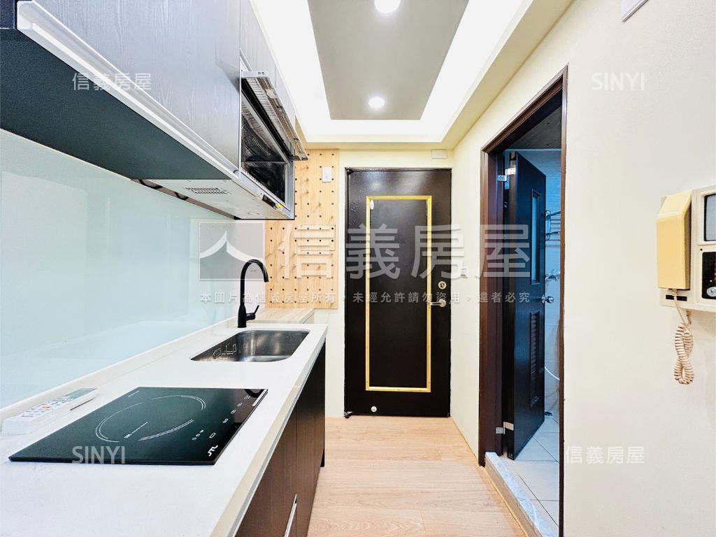 屋況美到像在住度假屋房屋室內格局與周邊環境