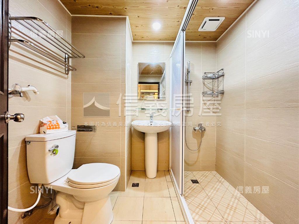 屋況美到像在住度假屋房屋室內格局與周邊環境