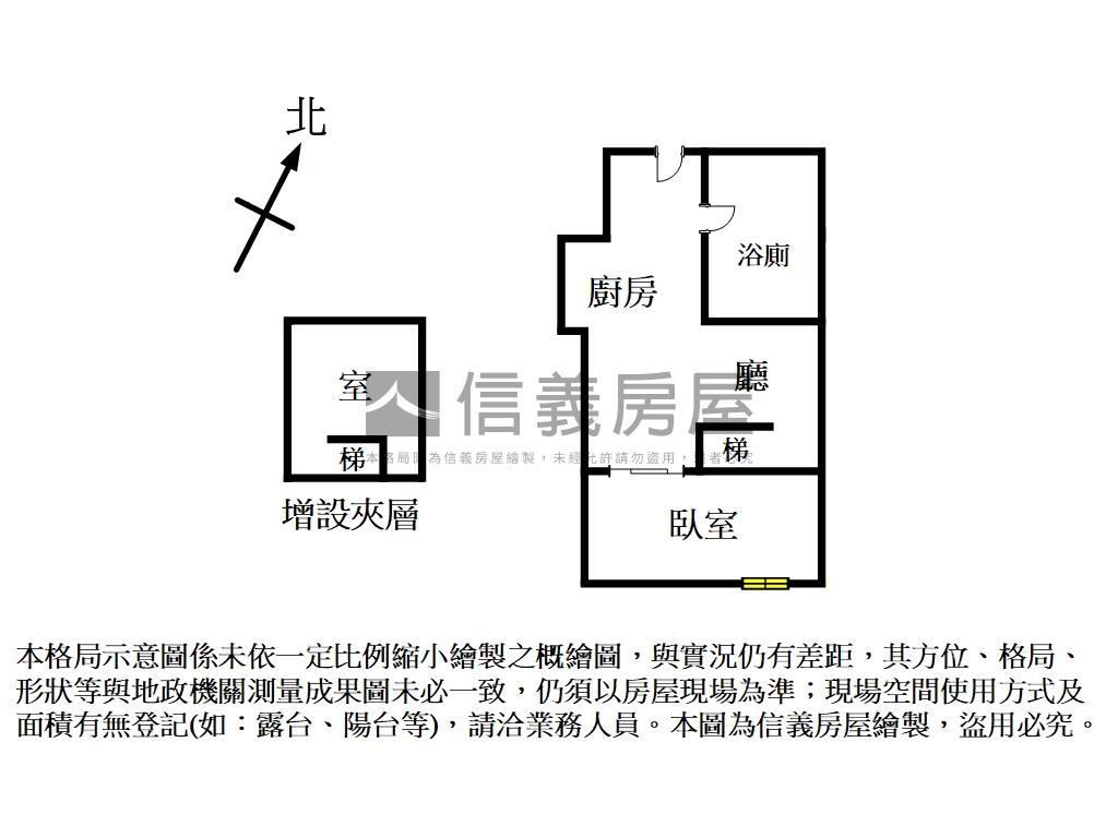 屋況美到像在住度假屋房屋室內格局與周邊環境