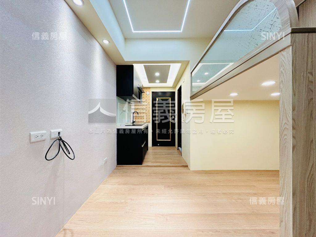 屋況美到像在住度假屋房屋室內格局與周邊環境