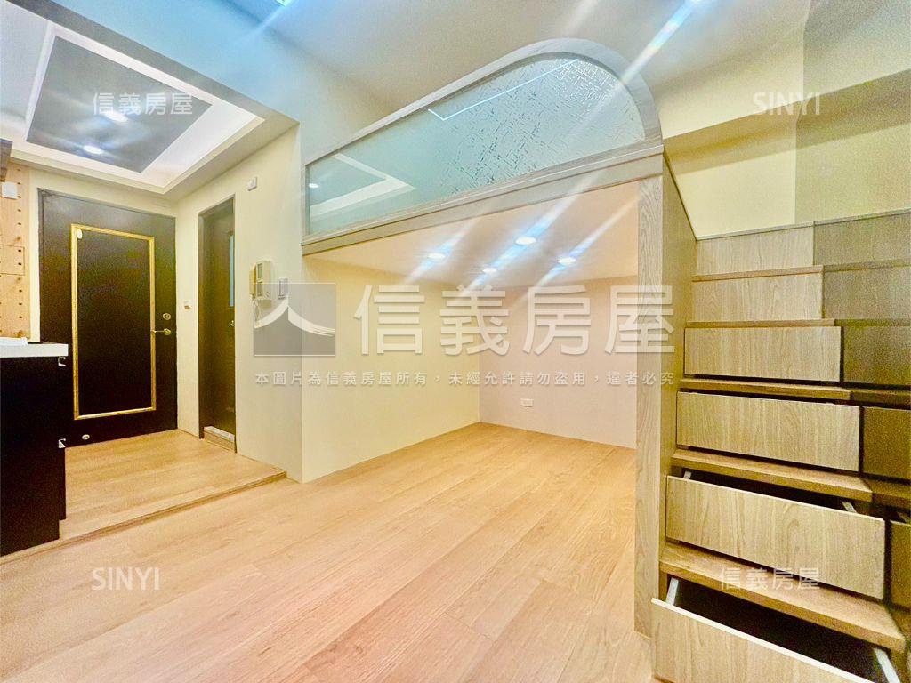 屋況美到像在住度假屋房屋室內格局與周邊環境
