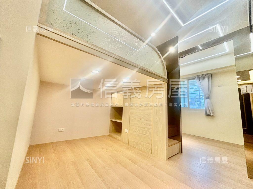 屋況美到像在住度假屋房屋室內格局與周邊環境