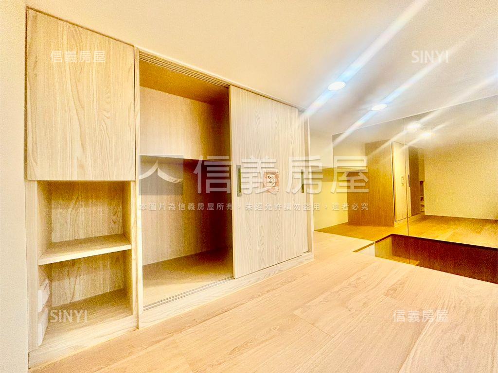 屋況美到像在住度假屋房屋室內格局與周邊環境