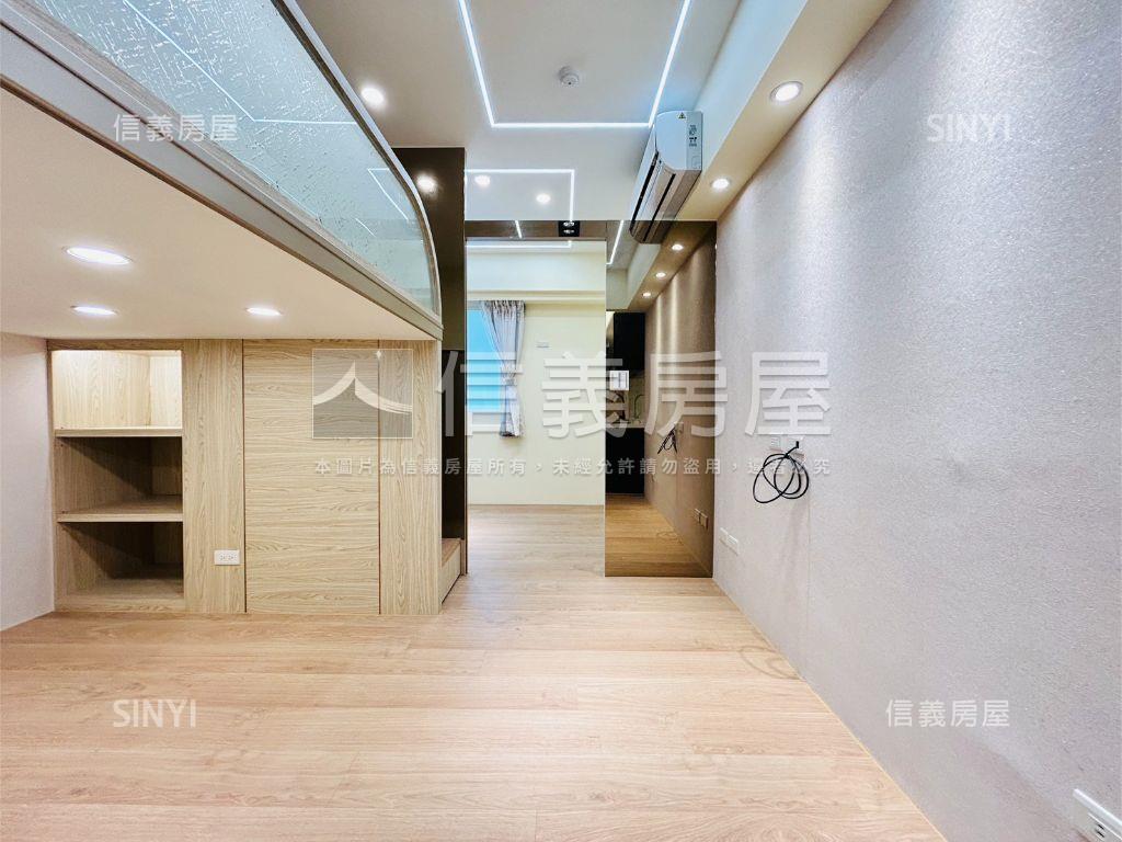 屋況美到像在住度假屋房屋室內格局與周邊環境
