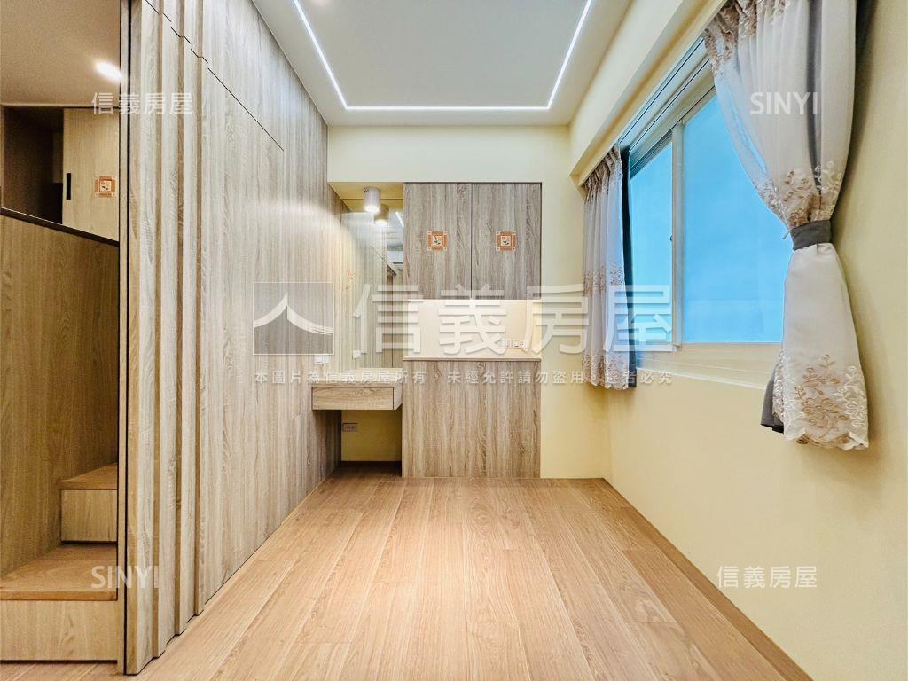 屋況美到像在住度假屋房屋室內格局與周邊環境