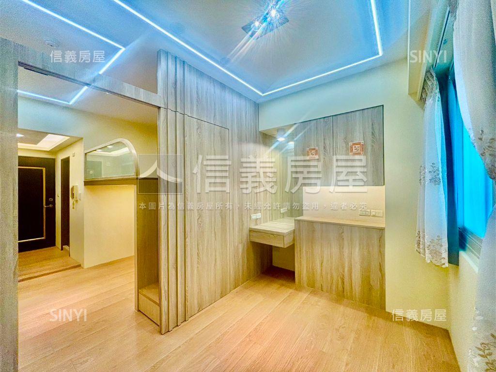 屋況美到像在住度假屋房屋室內格局與周邊環境
