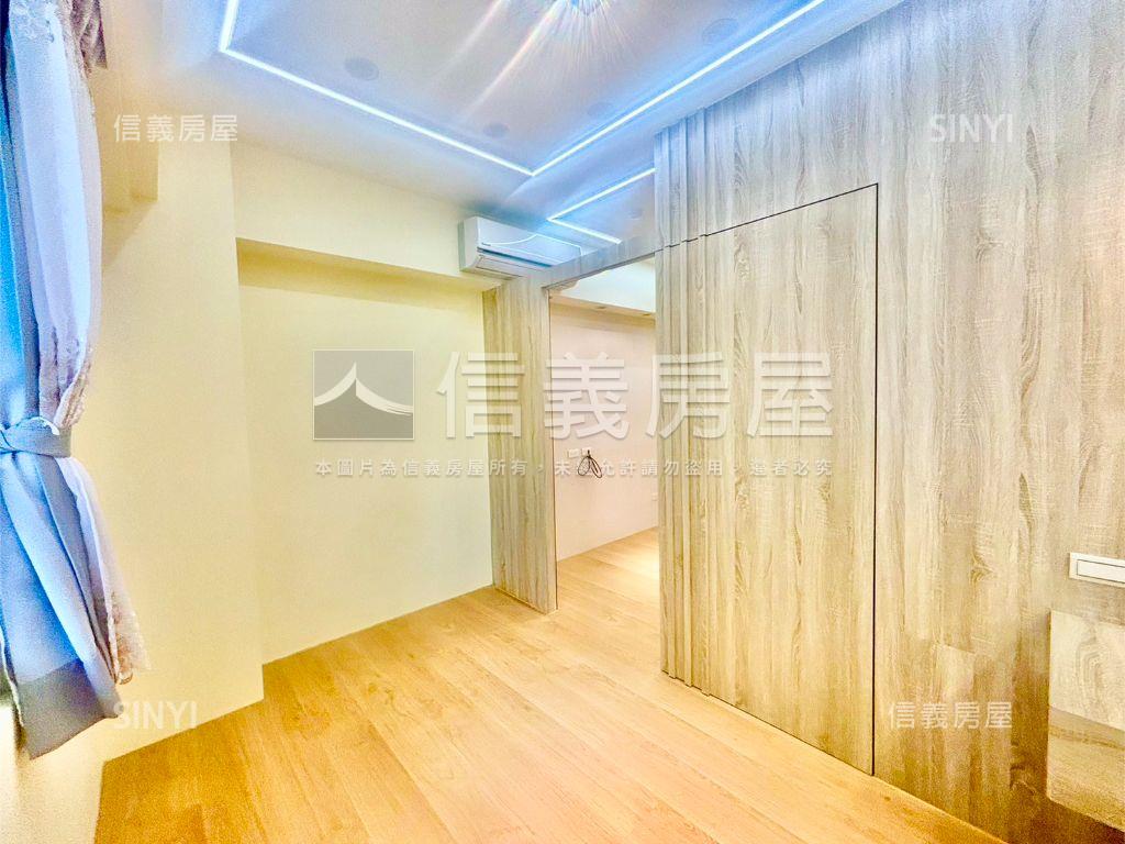 屋況美到像在住度假屋房屋室內格局與周邊環境