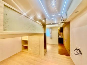 屋況美到像在住度假屋