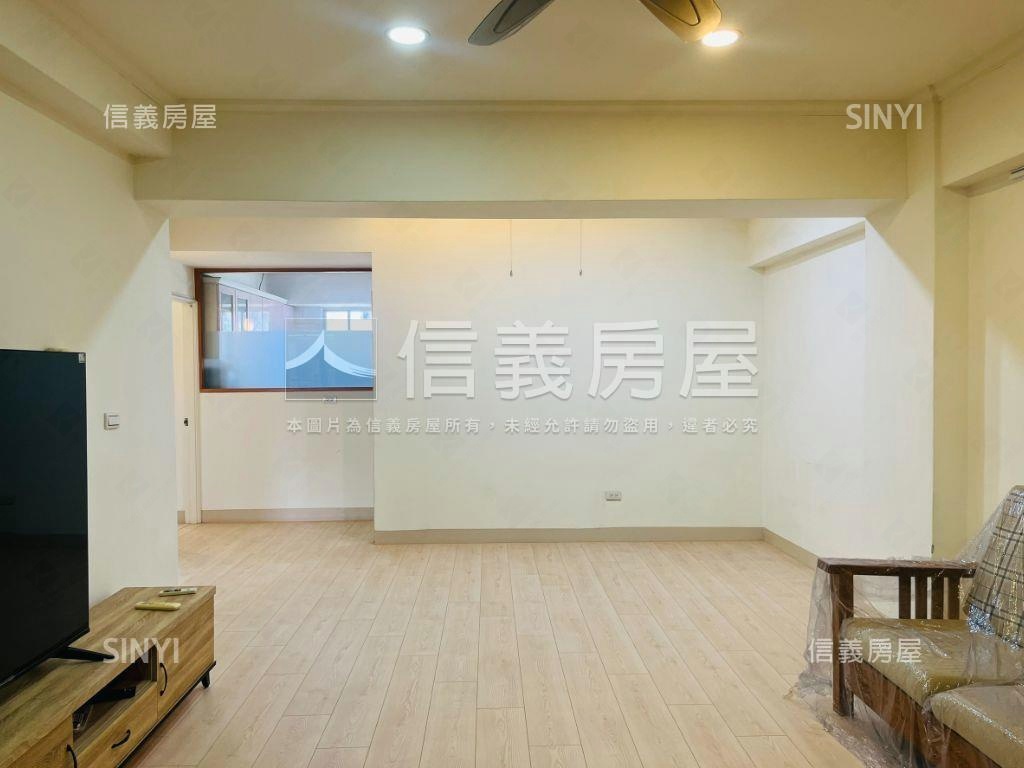 近三鐵鬧中取靜美兩房房屋室內格局與周邊環境