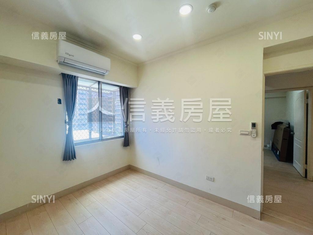 近三鐵鬧中取靜美兩房房屋室內格局與周邊環境