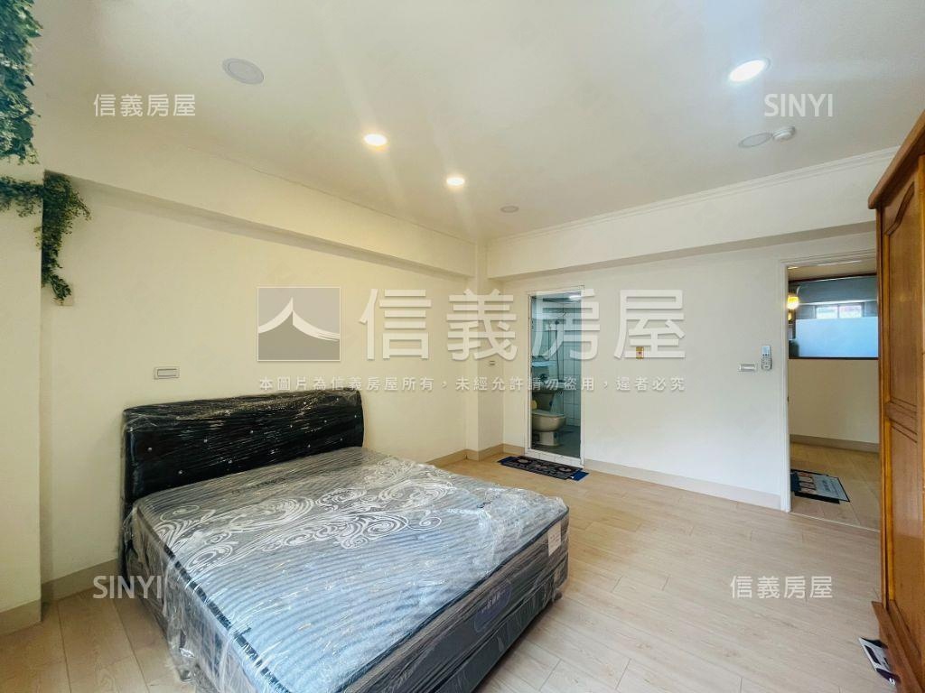 近三鐵鬧中取靜美兩房房屋室內格局與周邊環境