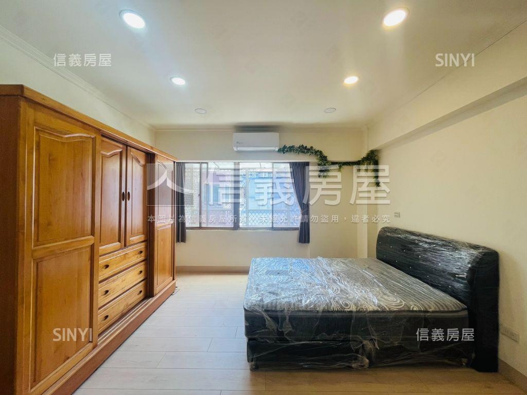 近三鐵鬧中取靜美兩房房屋室內格局與周邊環境