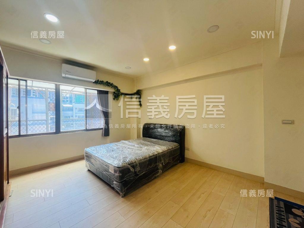 近三鐵鬧中取靜美兩房房屋室內格局與周邊環境